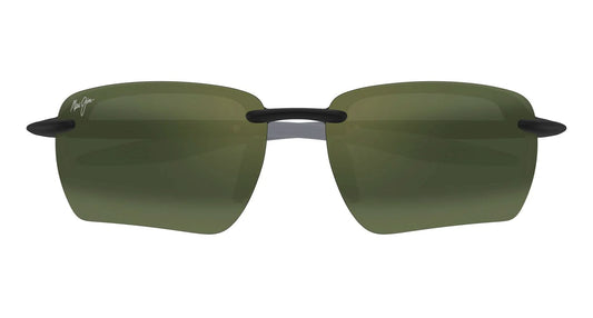 MAUI JIM MJ0336S HOOKIPA ULTRA G 003 65 SUNGLASSES