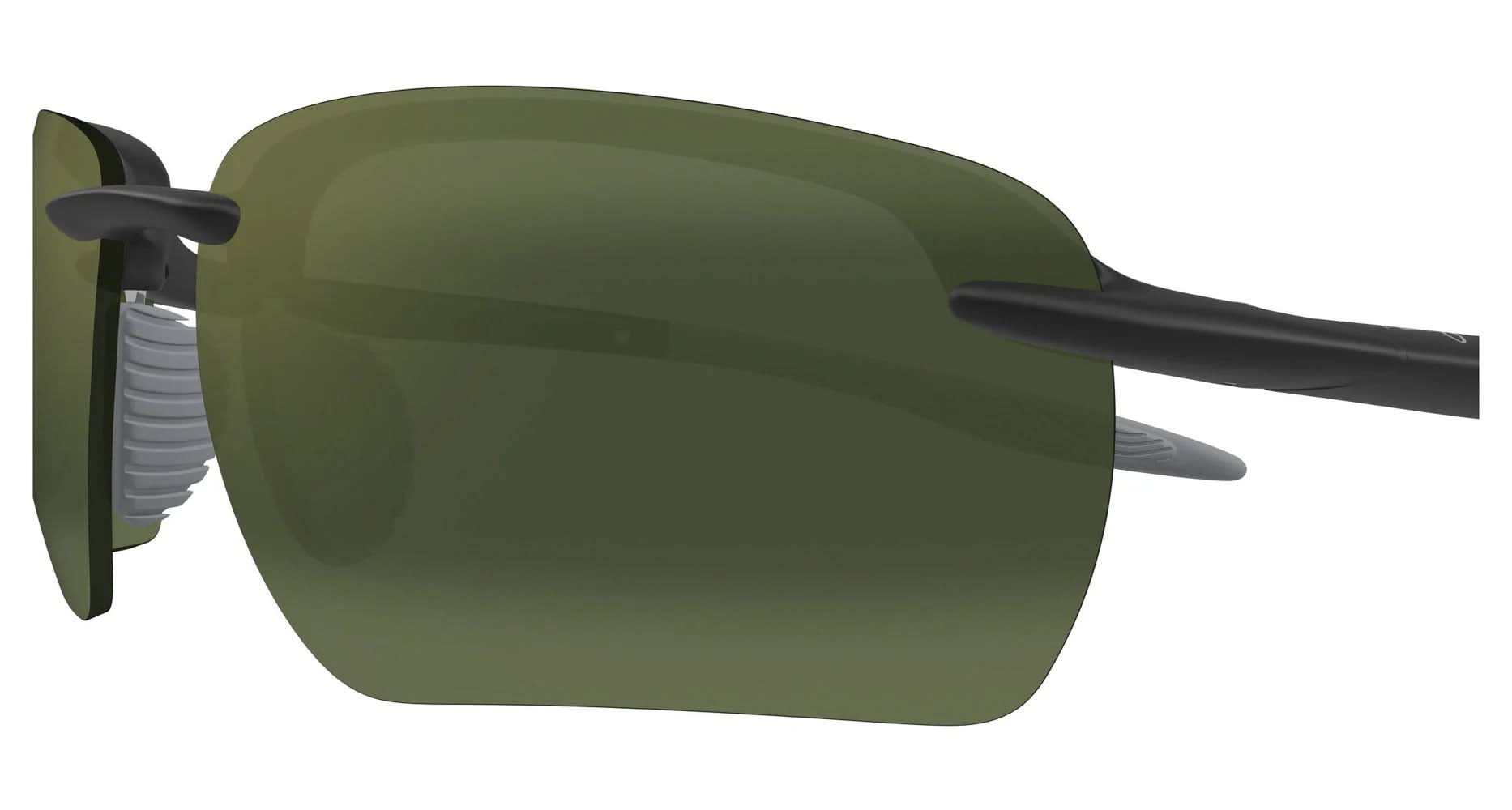 MAUI JIM MJ0336S HOOKIPA ULTRA G 003 65 SUNGLASSES