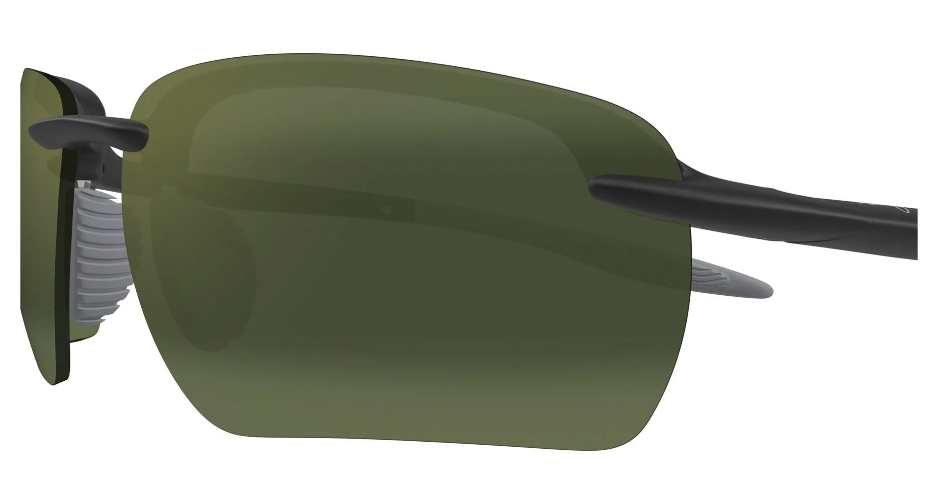 MAUI JIM MJ0336S HOOKIPA ULTRA G 003 65 SUNGLASSES