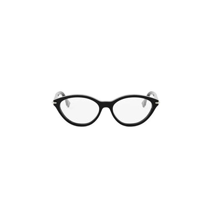 FENDI FE50126I 001 53 FRAME