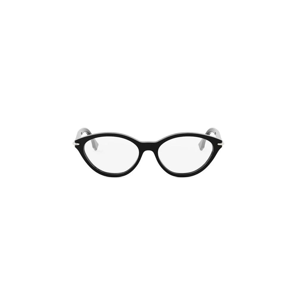 FENDI FE50126I 001 53 FRAME