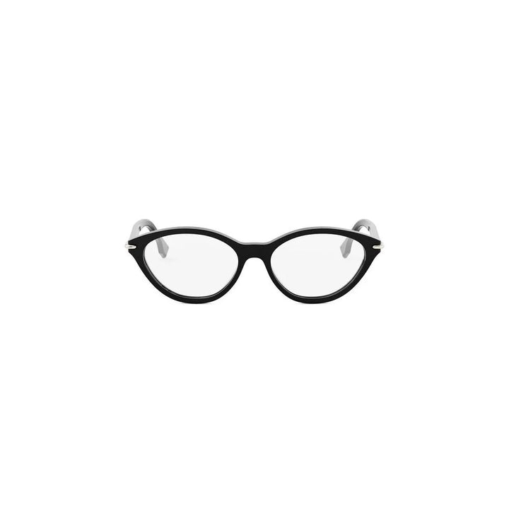 FENDI FE50126I 001 53 FRAME