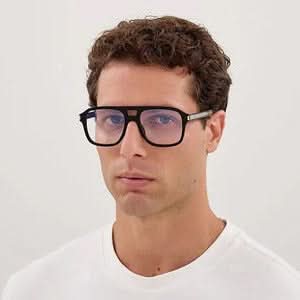 SAINT LAURENT SL881 OPT 001 55 FRAME