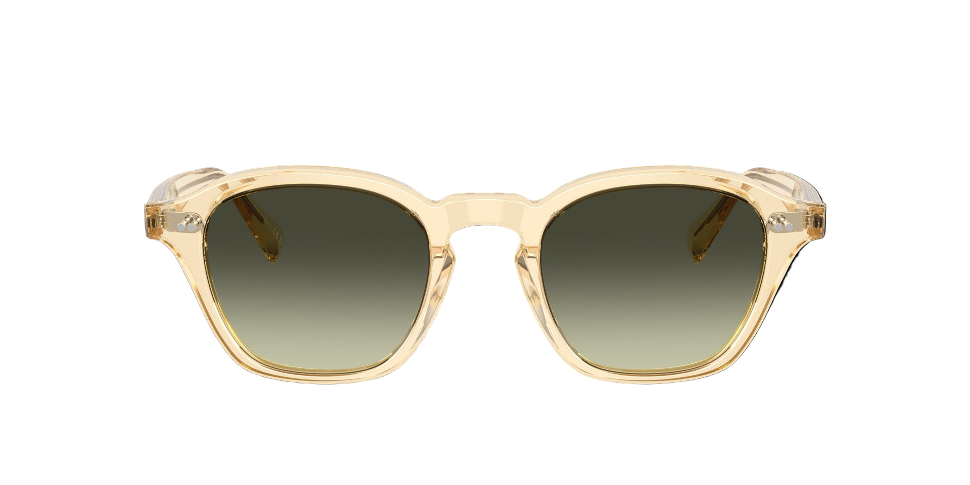OLIVER PEOPLES OV5580US 1792BH 48 SUNGLASSES