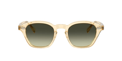 OLIVER PEOPLES OV5580US 1792BH 48 SUNGLASSES