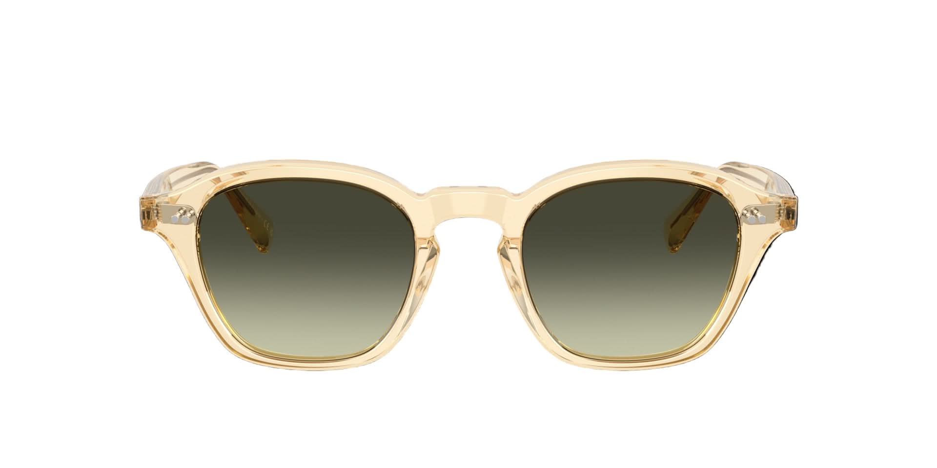 OLIVER PEOPLES OV5580US EYLES 1792BH 48 SUNGLASSES