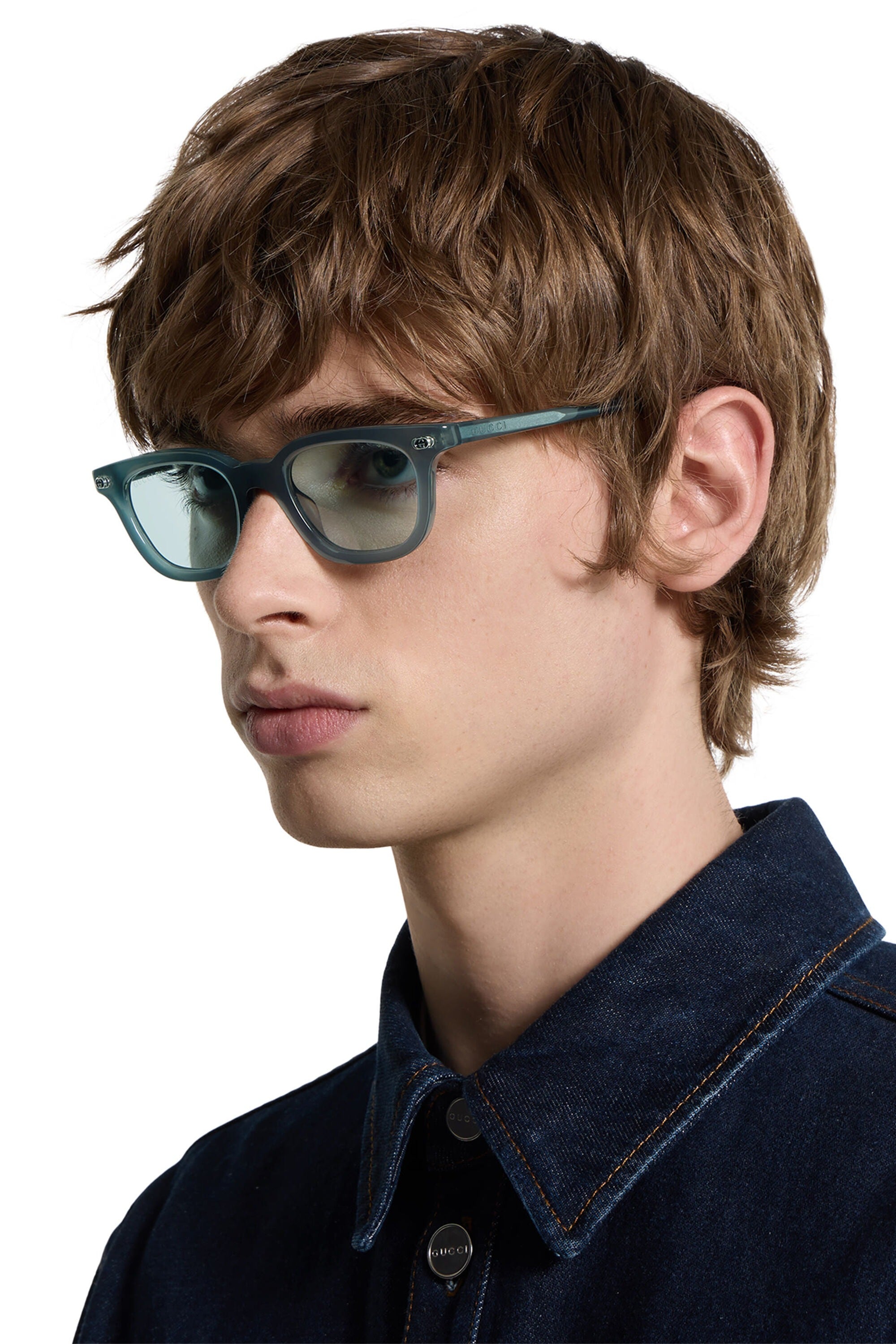 GUCCI GG1946S 005 48 SUNGLASSES