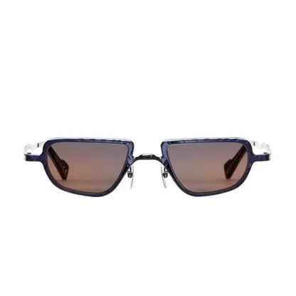 KUBORAUM Z28 SUN MASKE BL 46 SUNGLASSES