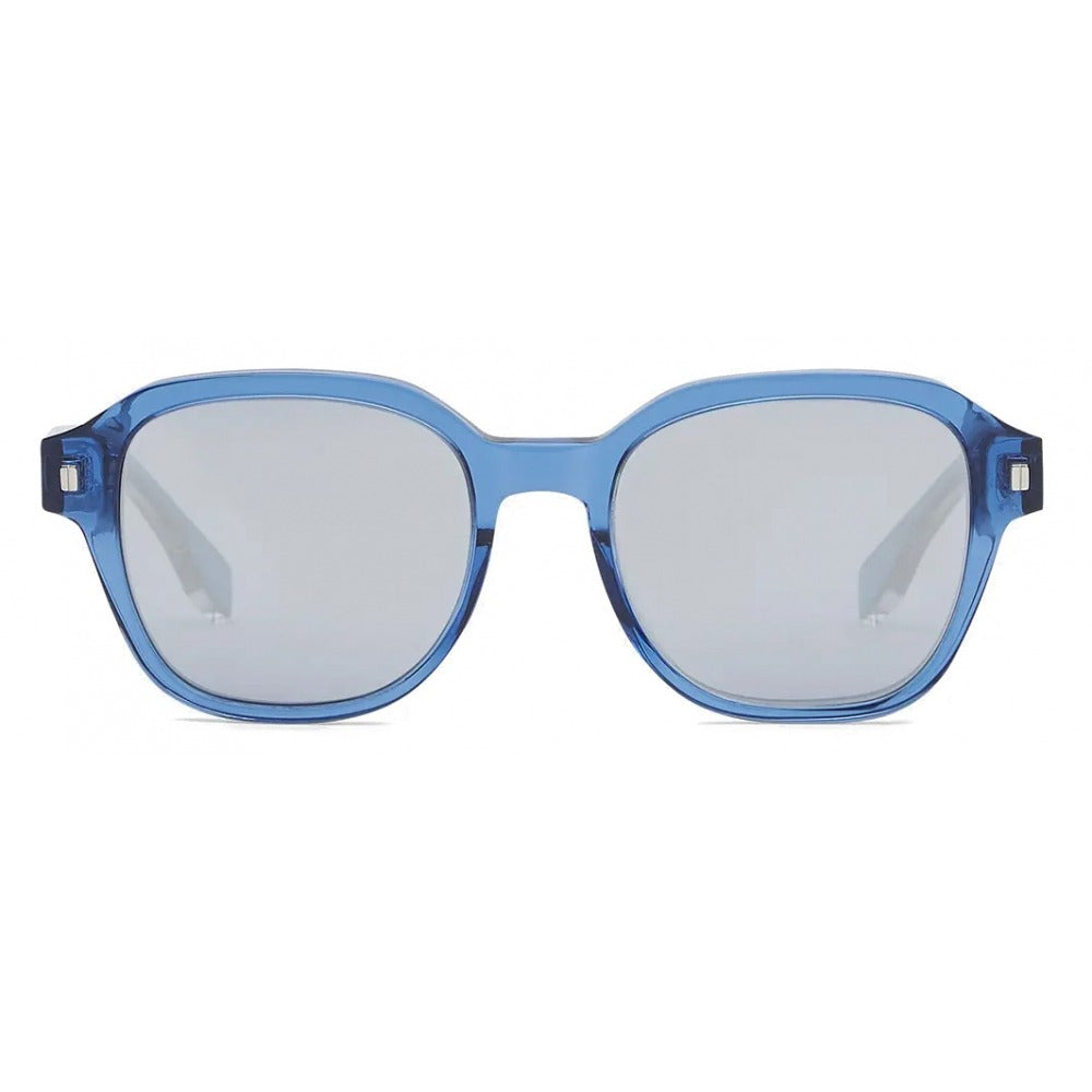 FENDI FE40002U  90X 0005 Full 52 150 Plastic SUNGLASSES