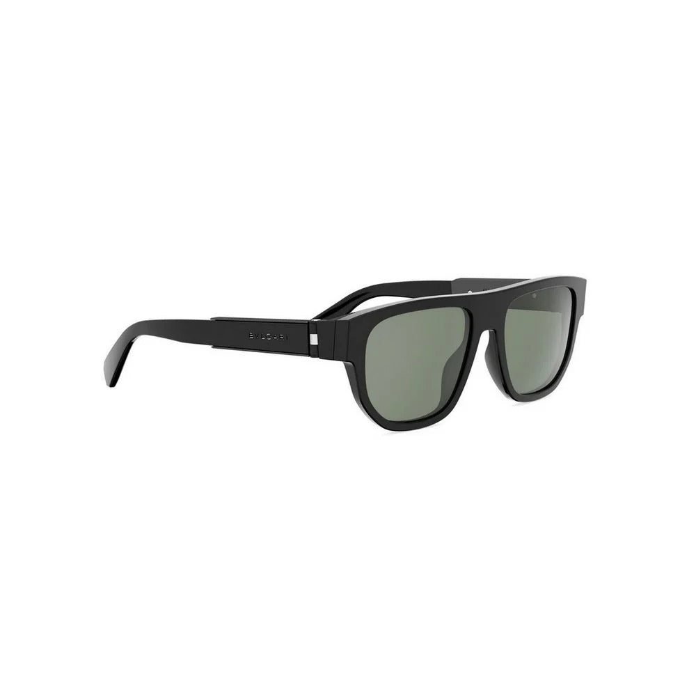 BVLGARI BV40072I 01N 55 SUNGLASSES