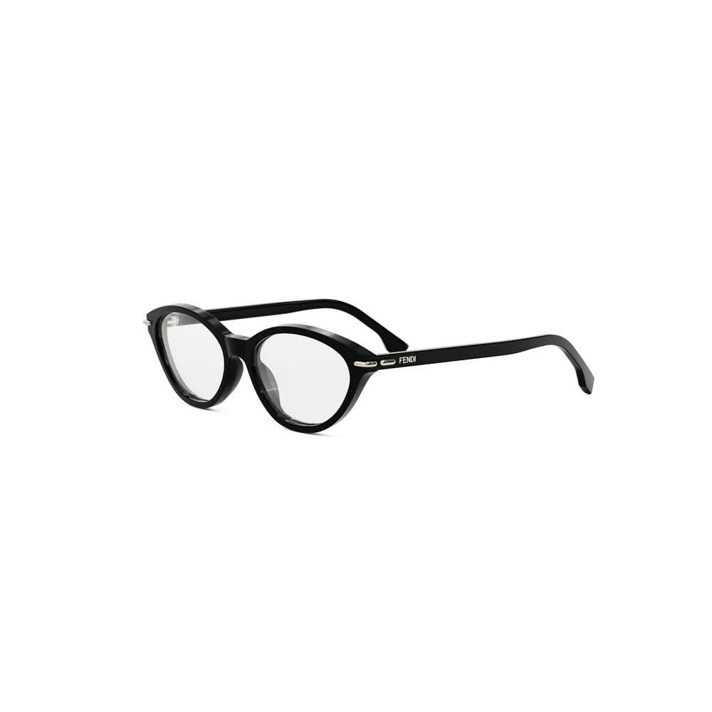 FENDI FE50126I 001 53 FRAME