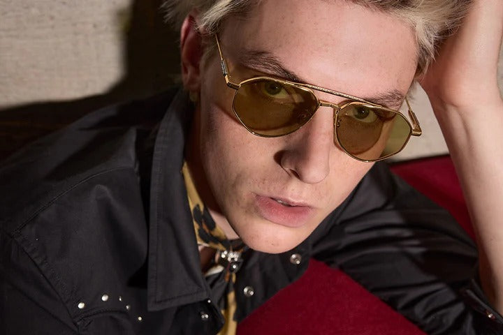 CUTLER AND GROSS GFSN017 THE GREAT FROG 03 54 SUNGLASSE