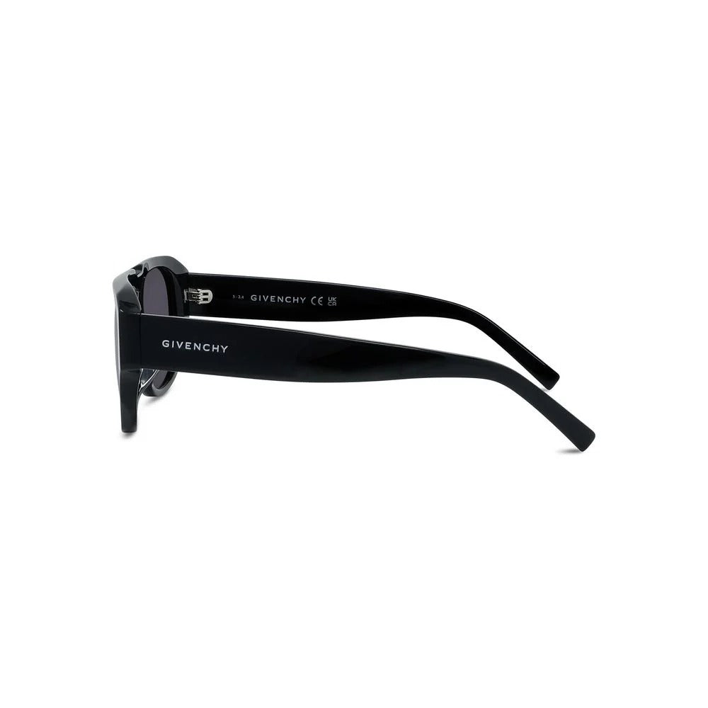 GIVENCHY GV40115U 01A 55 SUNGLASSES