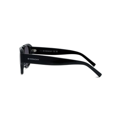 GIVENCHY GV40115U 01A 55 SUNGLASSES
