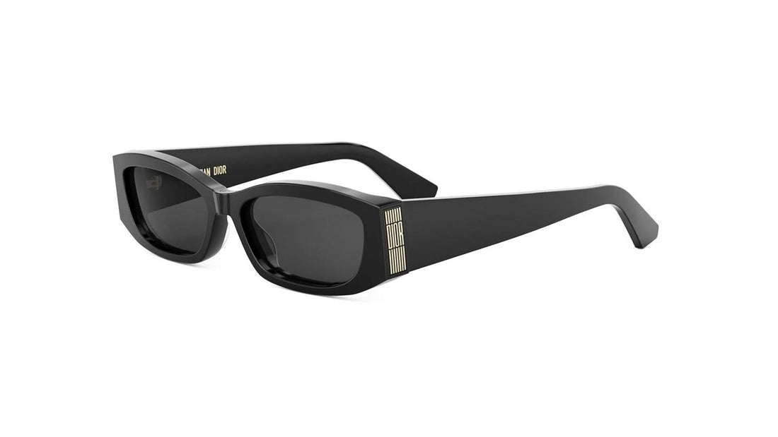 DIOR DIORGRAPHIQUE S1I CD40220I 10A0 56 SUNGLASSES