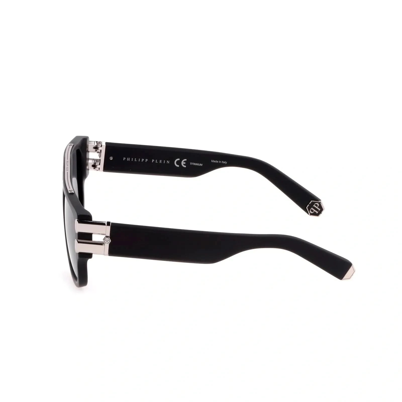 PHILIPP PLEIN SPP011V PLEIN PURE PLEASURE LONDON 703X 55 SUNGLASSES