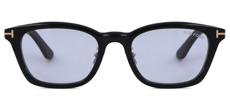 TOM FORD TF1275D 01A 52 SUNGLASSES