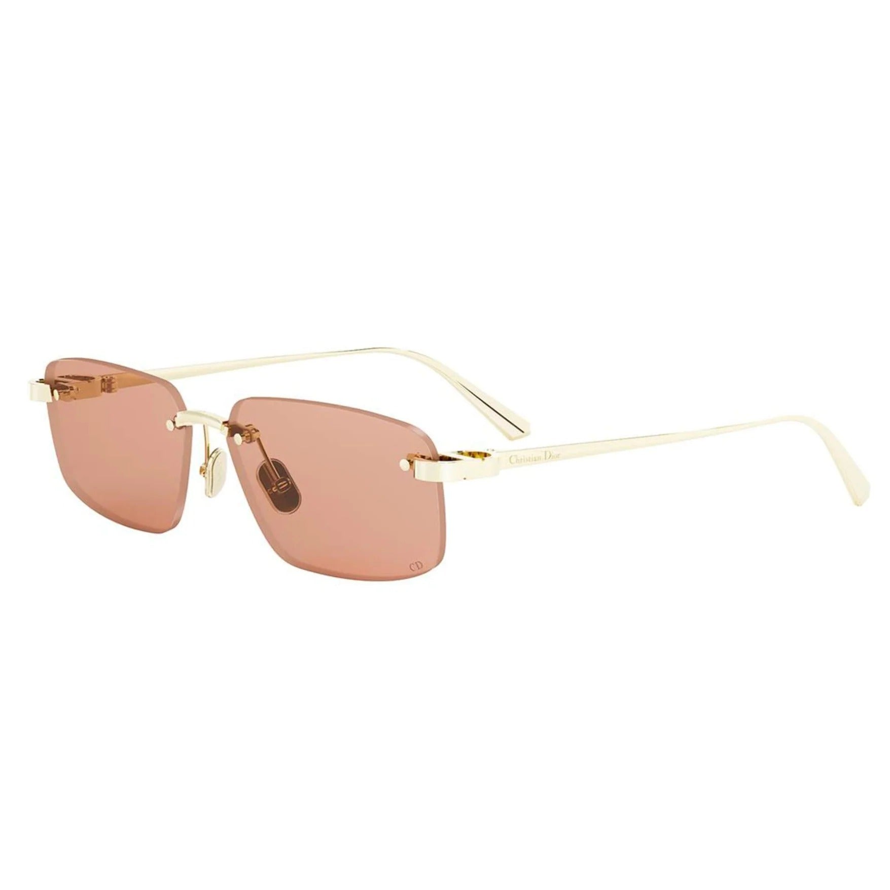 DIOR CDIOR S4U CD40203U B0L0 57 SUNGLASSES