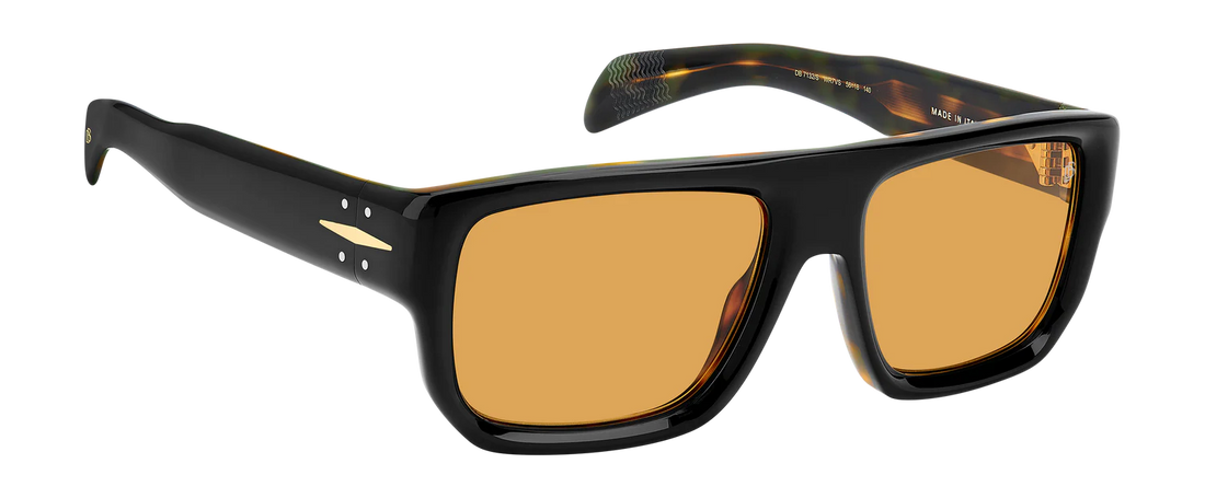 DAVID BECKHAM DB7132S WR7VS 56 SUNGLASSES