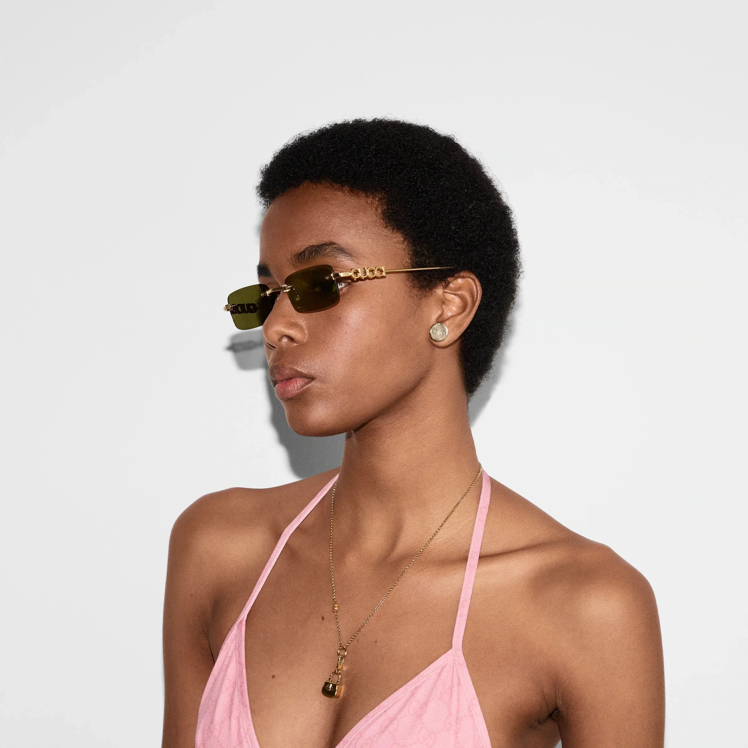 GUCCI GG1808S 002 52 SUNGLASSES