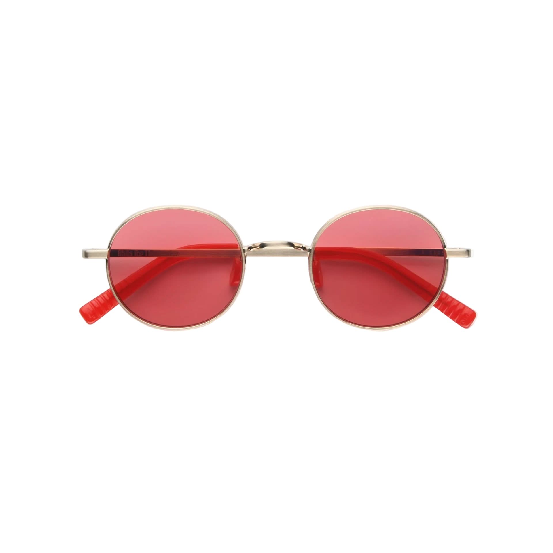 AKILA 2302 A SIDE 99 56 SUNGLASSES
