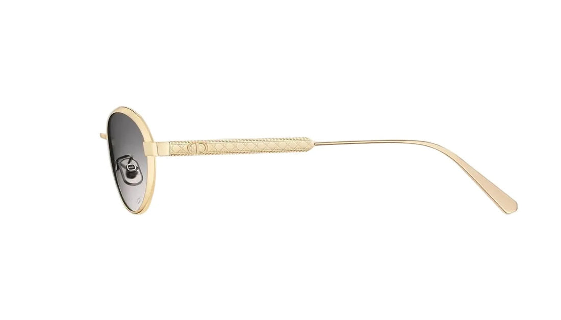 DIOR DIORCANNAGE R1U B0A1 53 SUNGLASSES