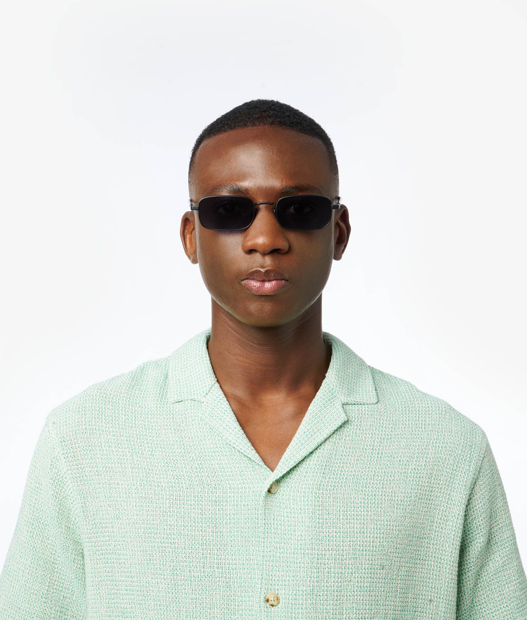 GAST EDARA EDA01 53 SUNGLASSES