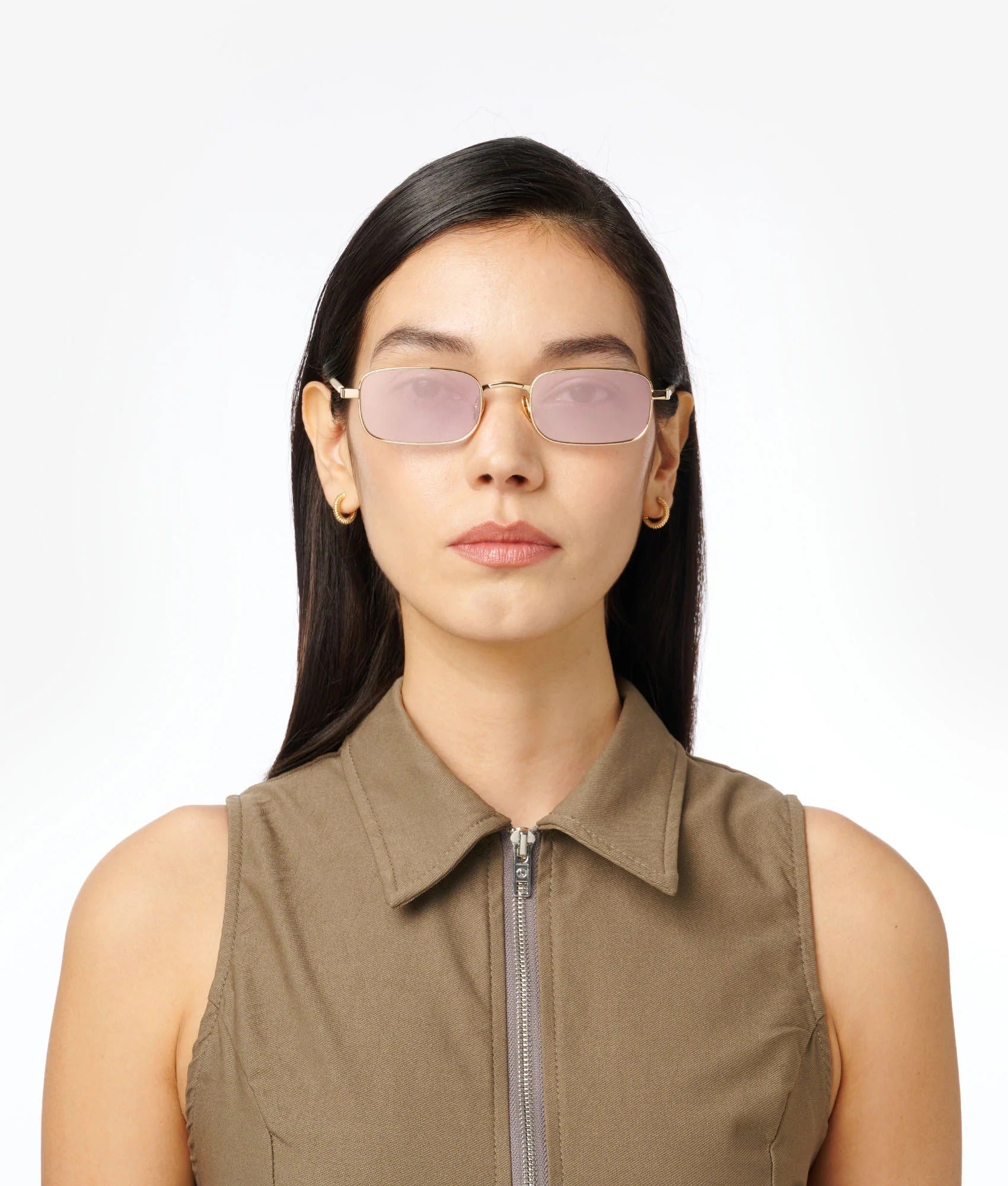GAST EDARA EDA03 53 SUNGLASSES