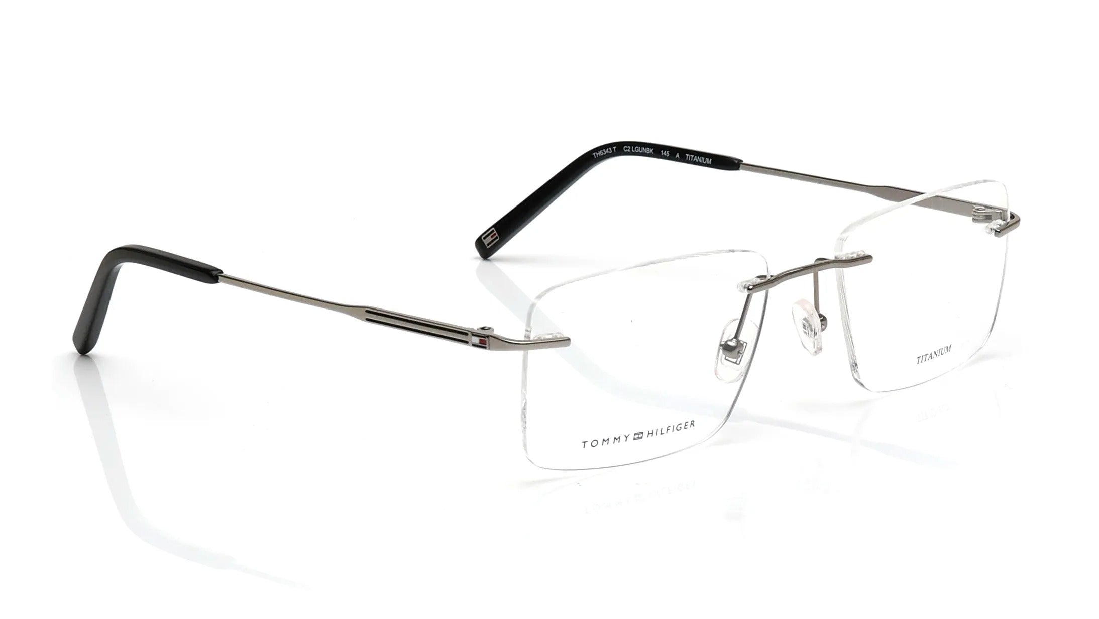 TOMMY HILFIGER TH6343T C2 54 FRAME