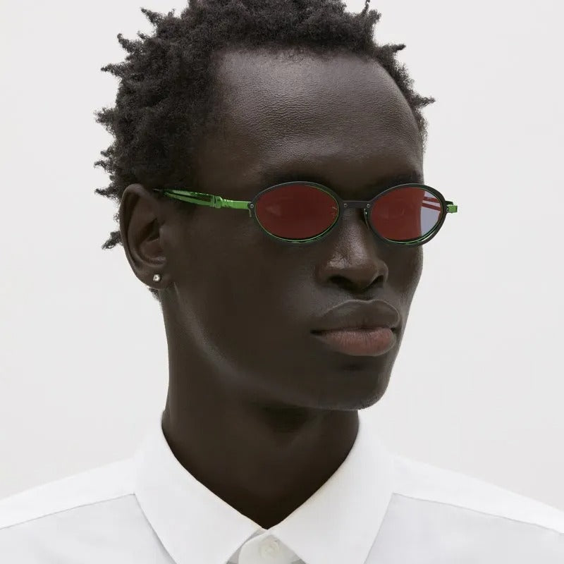 KUBORAUM H18 SUN HB 49 SUNGLASSES