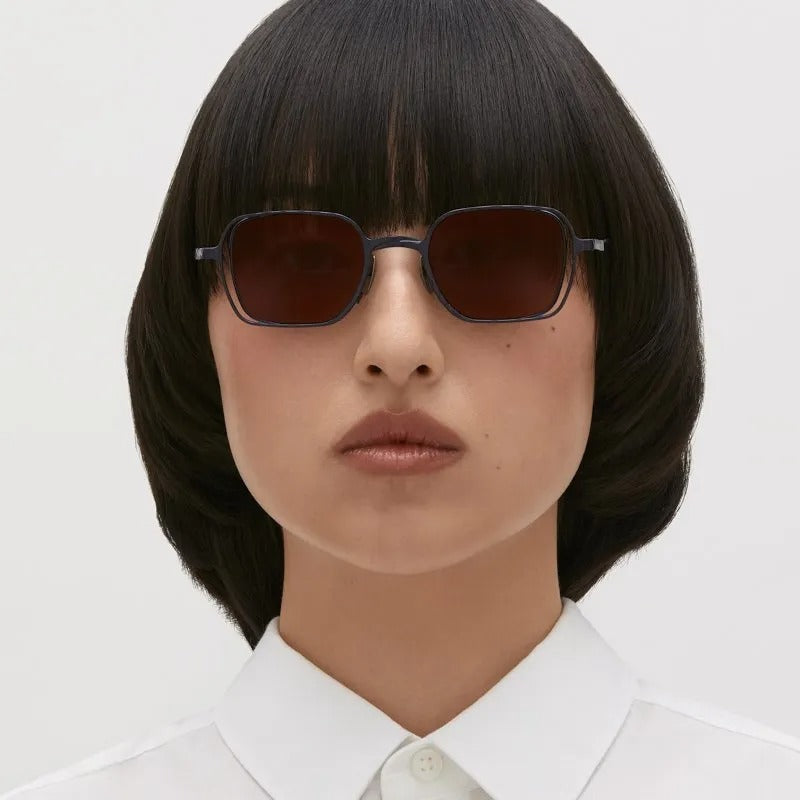 KUBORAUM H22 SUN BL 49 SUNGLASSES