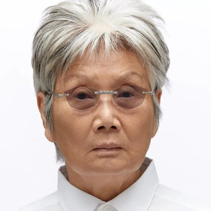 KUBORAUM H48 SUN FOLDABLE MASKE SI 51 SUNGLASSES