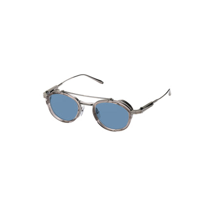 AKONI AKS512B PLD GRY 46 SUNGLASSES