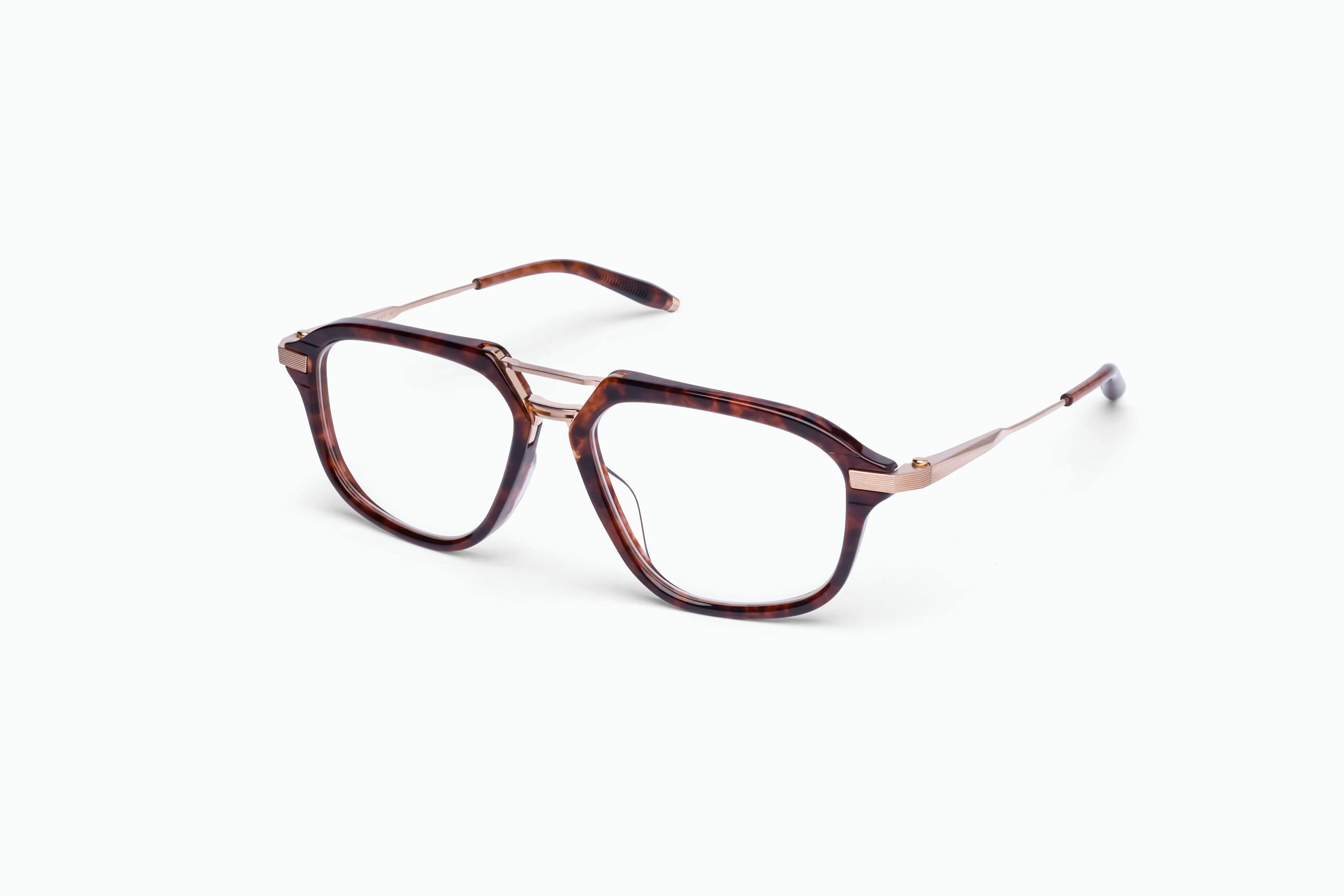 AKONI AKX524B TRT GLD 56 FRAME