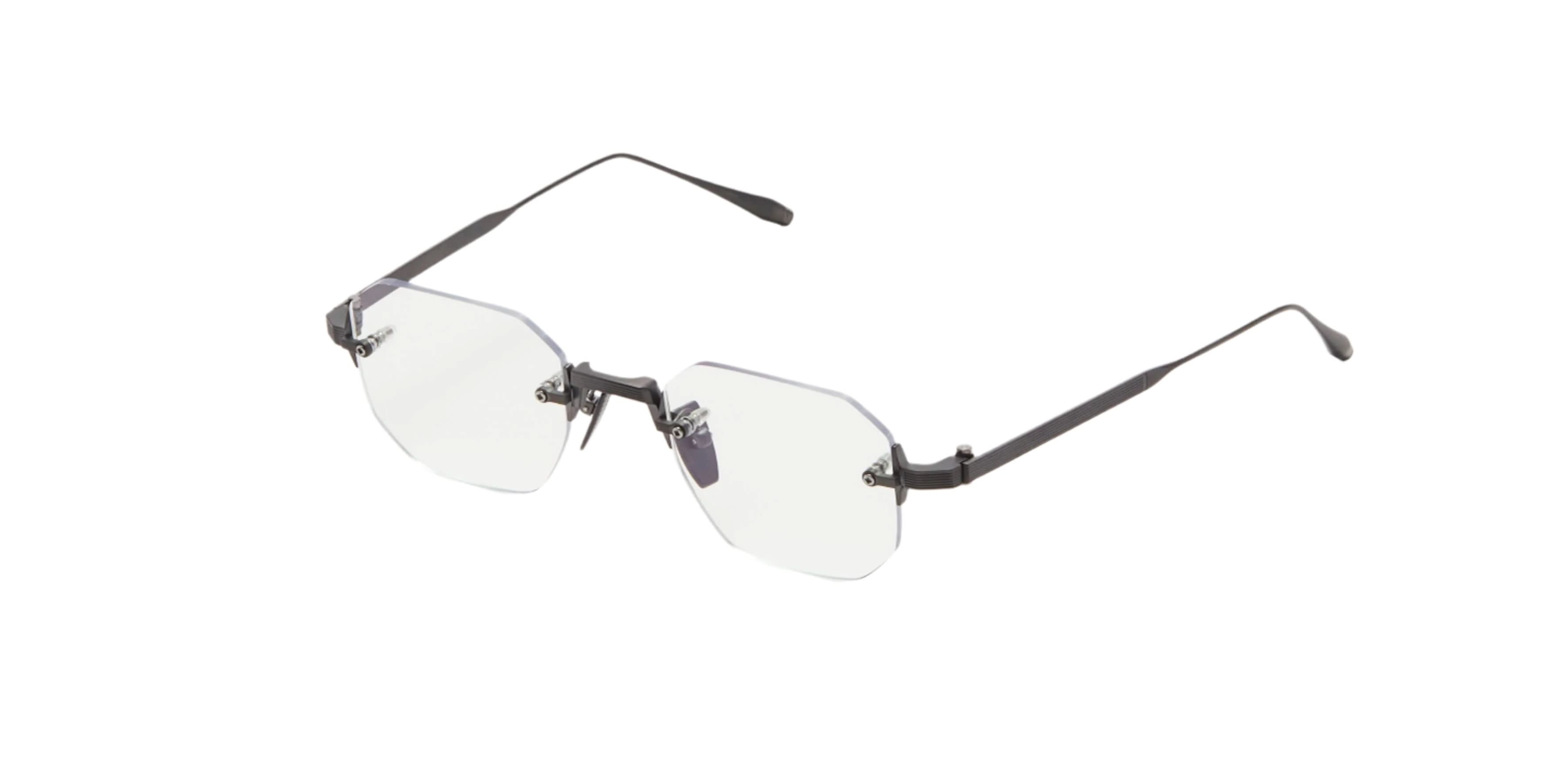 AKONI AKX308A JUNO ONE BLK 47 FRAME