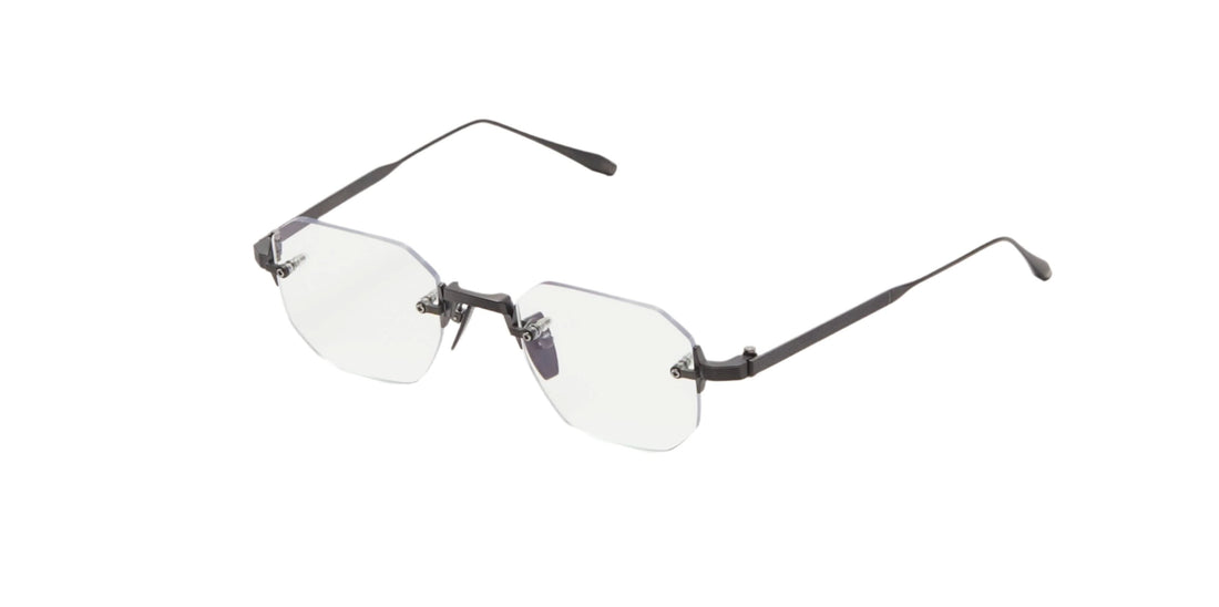 AKONI AKX308A JUNO ONE BLK 47 FRAME