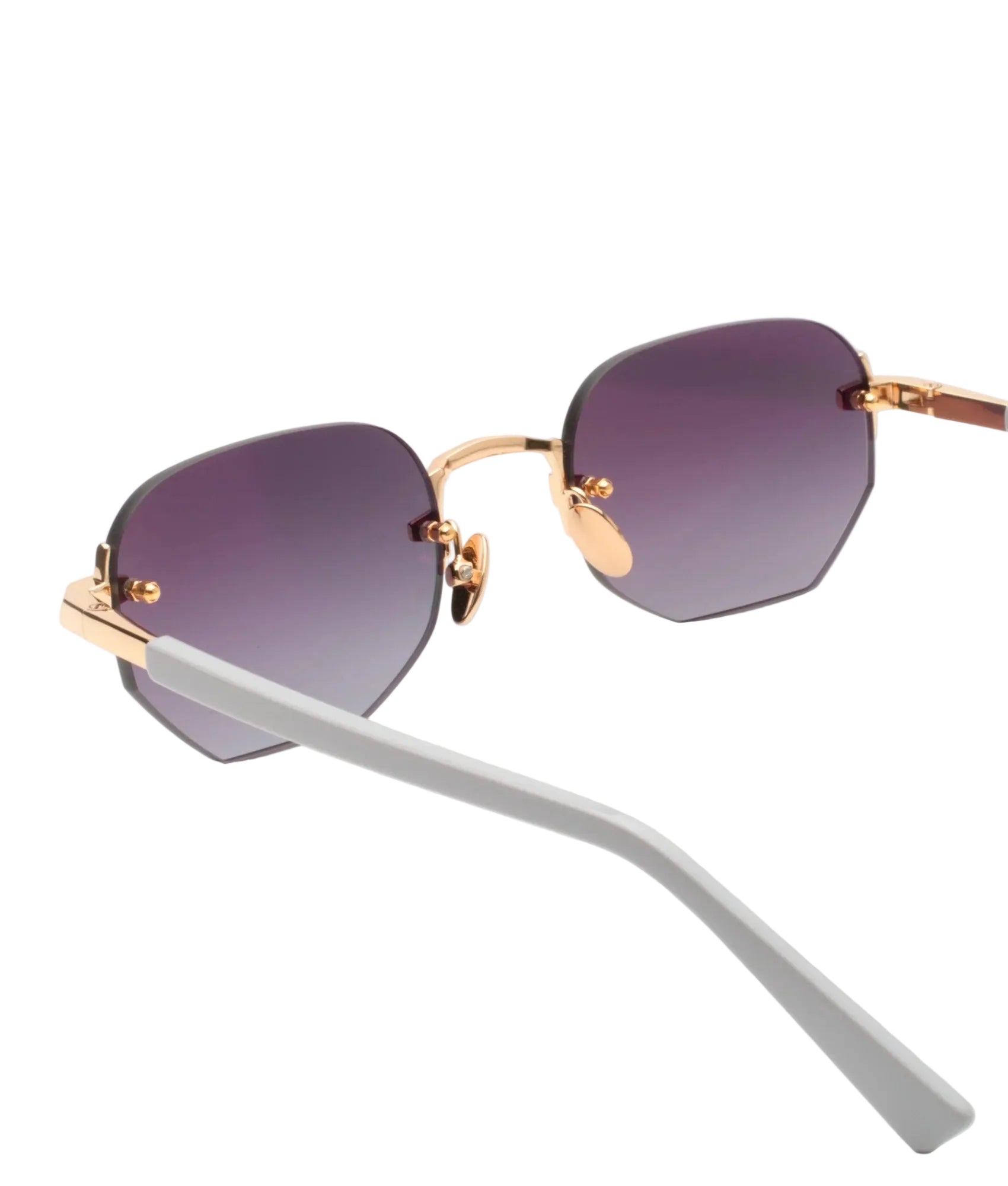 GAST MOONSTONE MNS05 52 SUNGLASSES