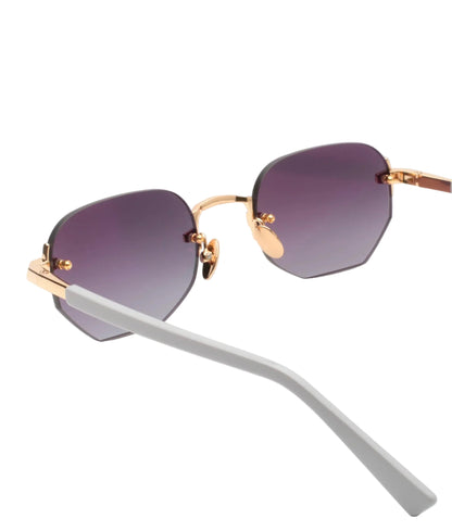 GAST MOONSTONE MNS05 52 SUNGLASSES