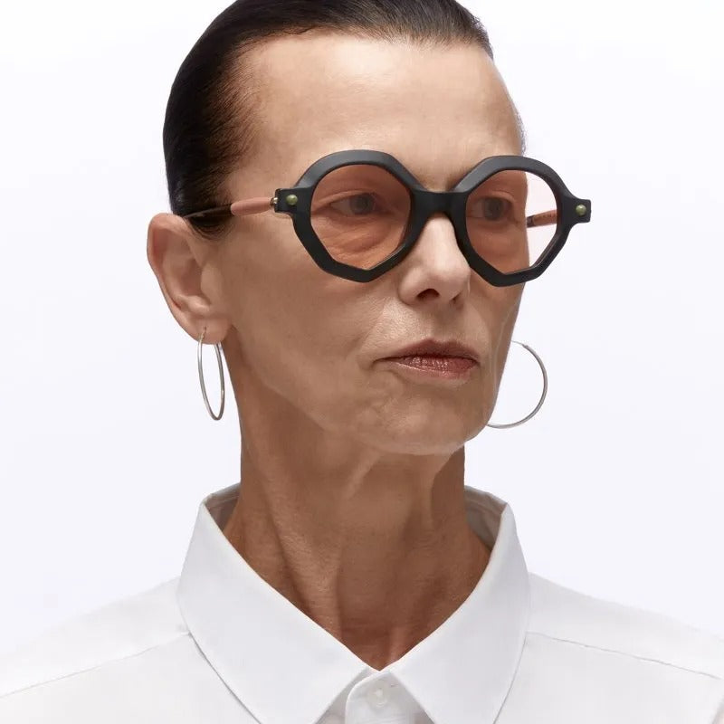 KUBORAUM P18 SUN BMT 48 SUNGLASSES