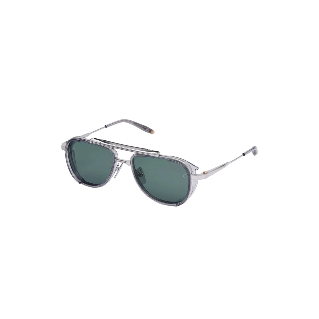 AKONI AKS525B SPITZER PLD GRY 54 SUNGLASSES