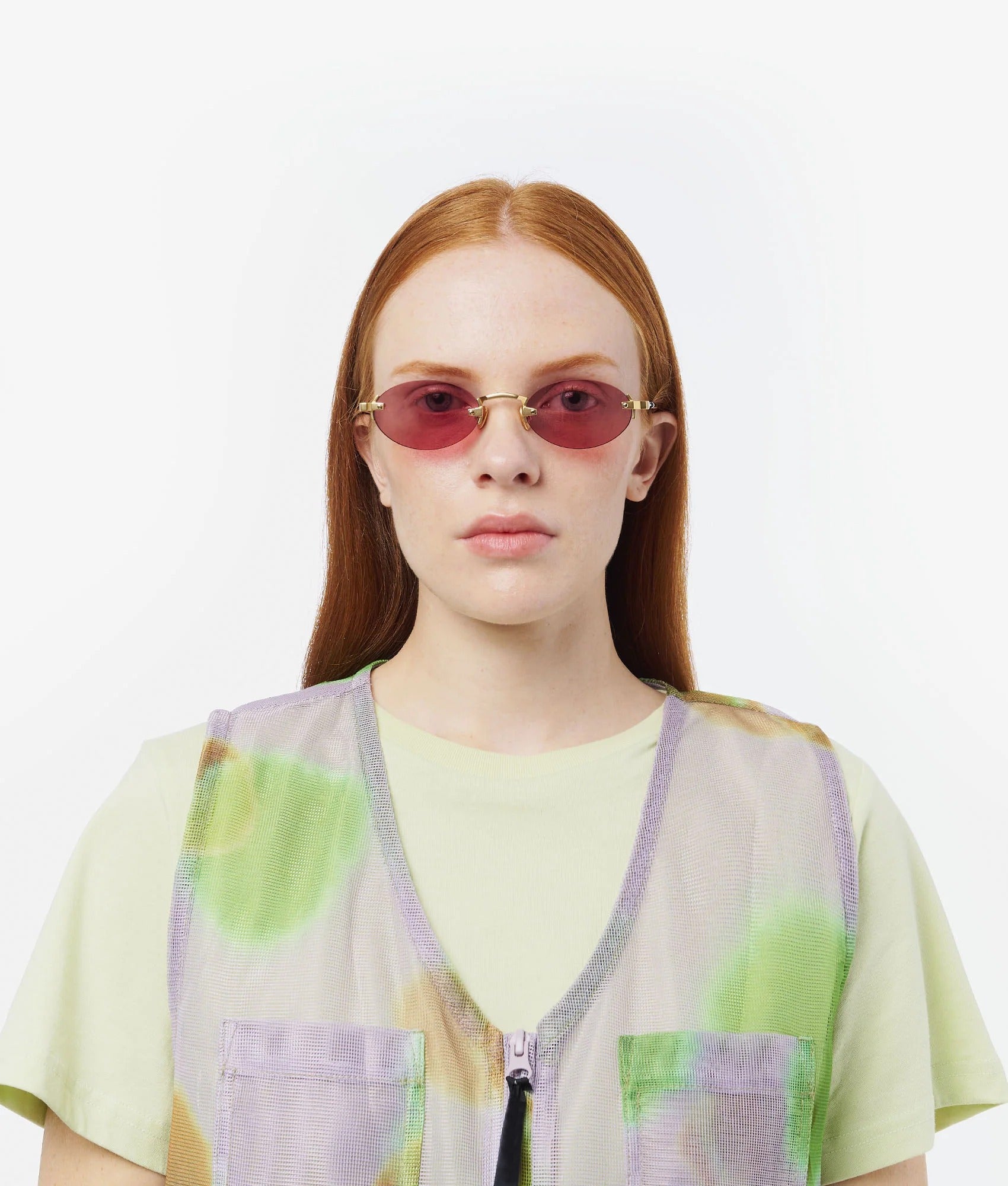 GAST QUANTUM UA01 51 SUNGLASSES