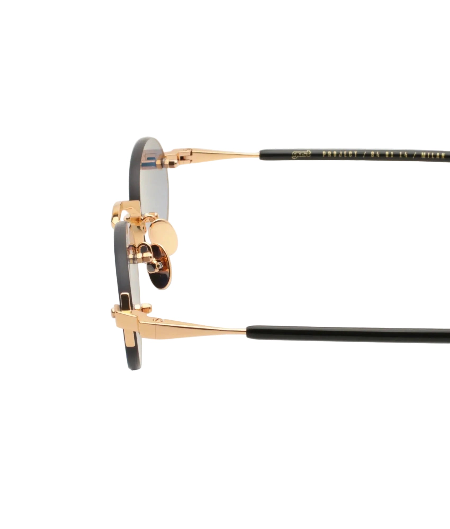 GAST QUANTUM UA04 51 SUNGLASSES