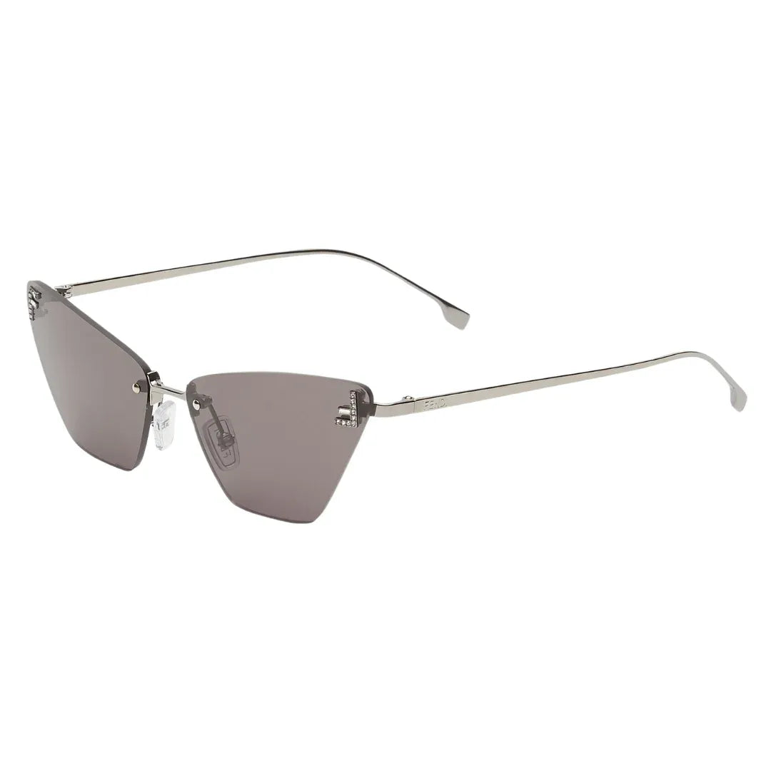 FENDI FE4160US 14A 57 SUNGLASSES