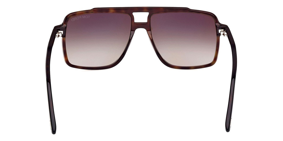 TOM FORD TF1177 KEMP 52B 59 SUNGLASSES