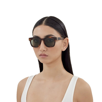 SAINT LAURENT SLM124 003 49 SUNGLASSES