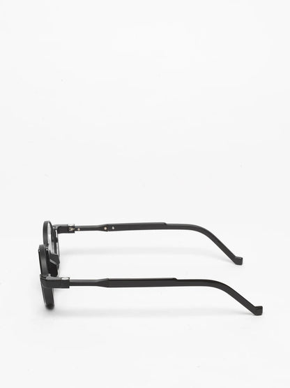 VAVA CL0023 RASTER LIMITED EDITION BLACK 38 FRAME