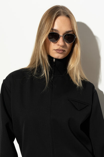 BOTTEGA VENETA BV1966S 002 50 SUNGLASSES