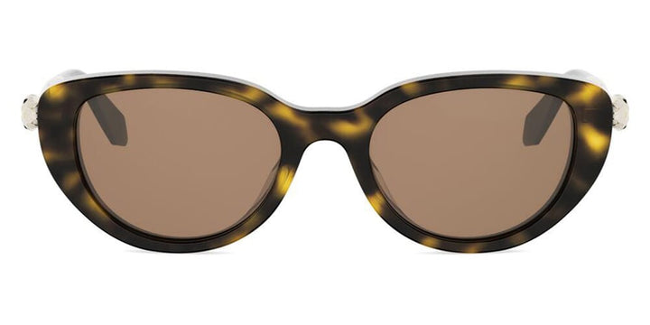 BVLGARI BV40067I 52E 50 SUNGLASSES