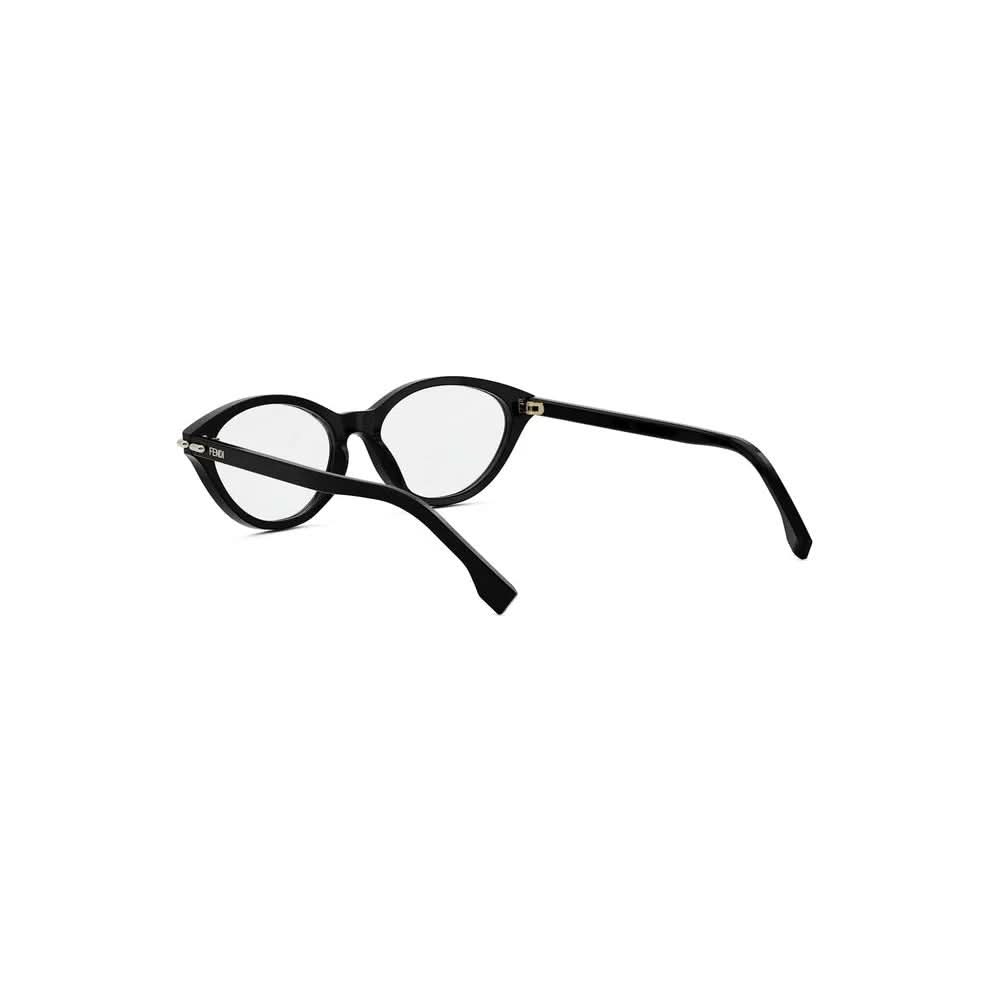 FENDI FE50126I 001 53 FRAME
