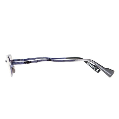 KUBORAUM Z28 SUN MASKE BL 46 SUNGLASSES